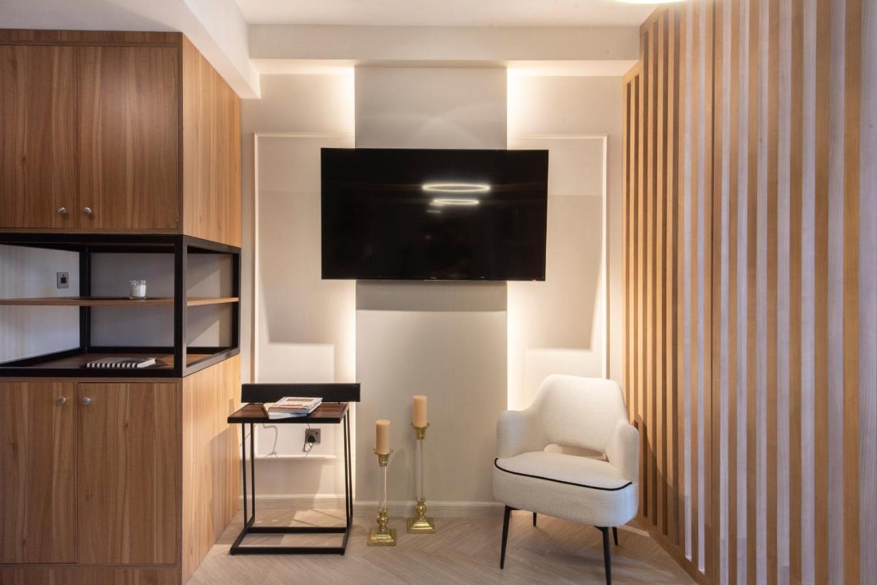 Nasma Luxury Stays - Boulevard Central Tower Дубай Экстерьер фото