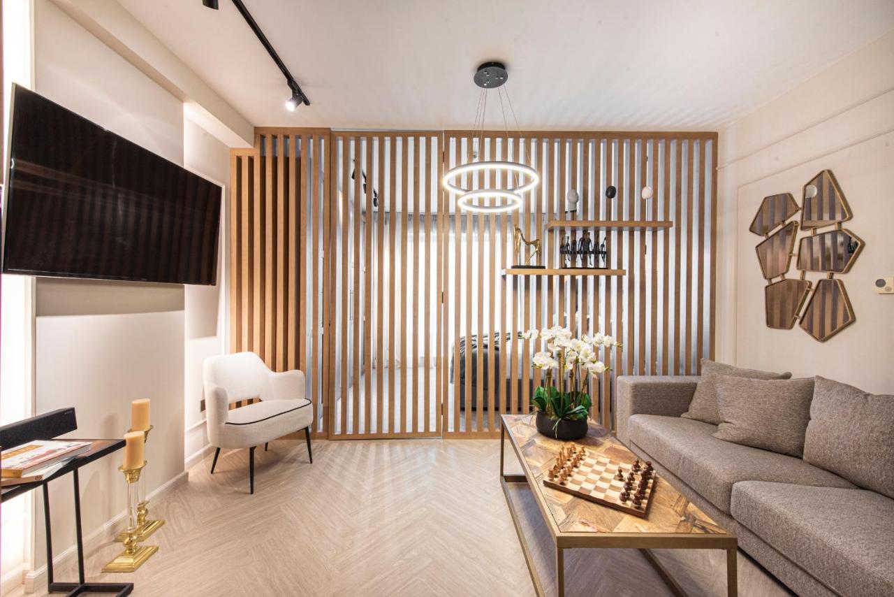 Nasma Luxury Stays - Boulevard Central Tower Дубай Экстерьер фото